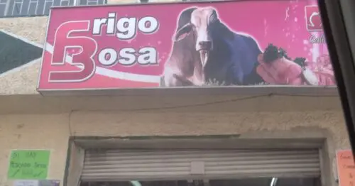FRIGO BOSA FRIGO BOSA